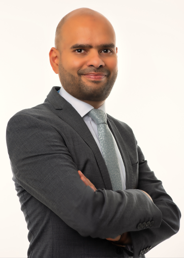 Rohit Rohela
